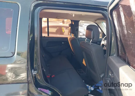 2011 Jeep Liberty Sport z USA, uszkodzony, nr VIN 1J4PN2GK3BW595486